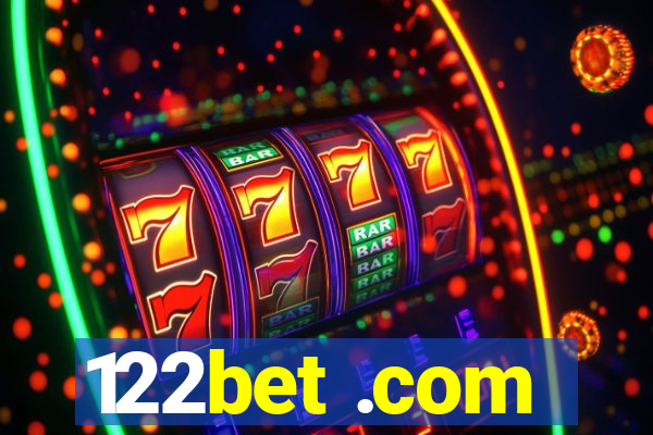 122bet .com